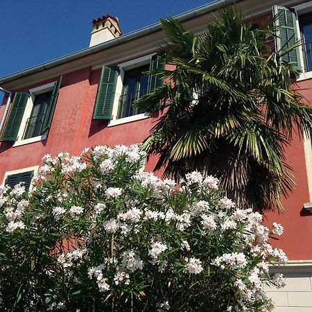 Rovinj'S Flowers Apartments Екстериор снимка