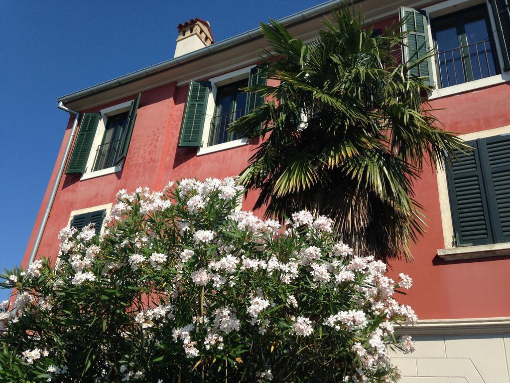 Rovinj'S Flowers Apartments Екстериор снимка