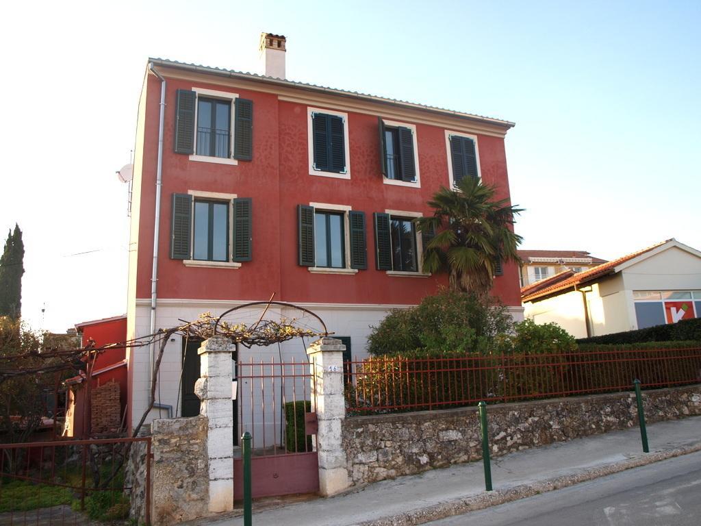 Rovinj'S Flowers Apartments Екстериор снимка