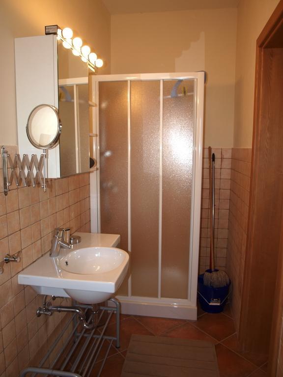 Rovinj'S Flowers Apartments Екстериор снимка