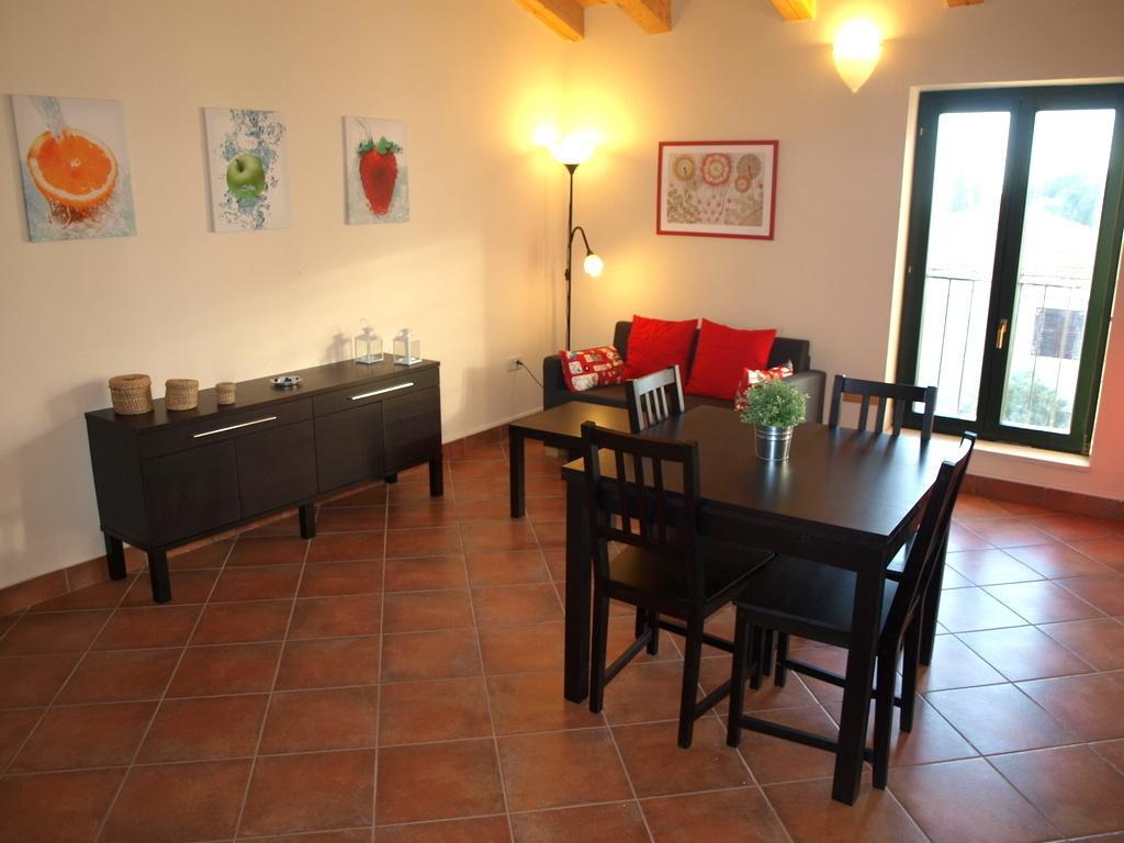Rovinj'S Flowers Apartments Екстериор снимка