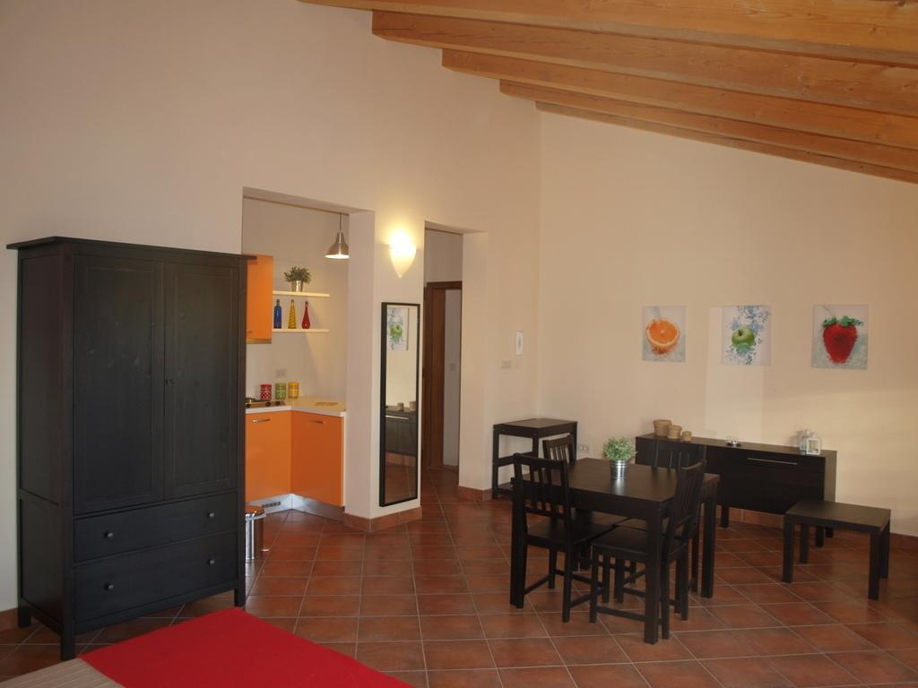 Rovinj'S Flowers Apartments Екстериор снимка