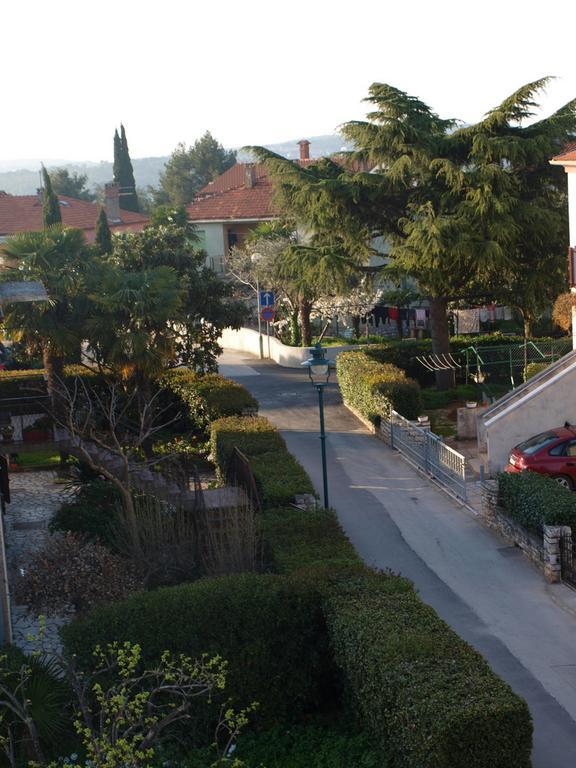 Rovinj'S Flowers Apartments Екстериор снимка