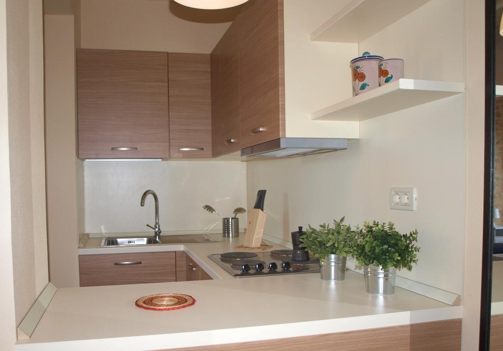 Rovinj'S Flowers Apartments Екстериор снимка