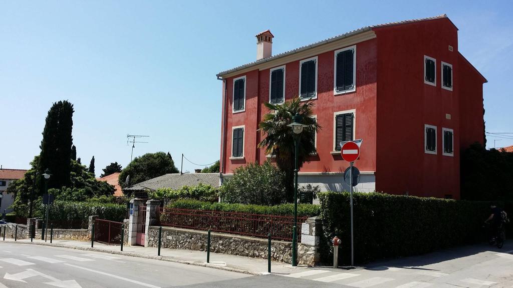 Rovinj'S Flowers Apartments Екстериор снимка