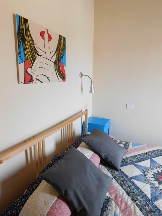 Rovinj'S Flowers Apartments Екстериор снимка