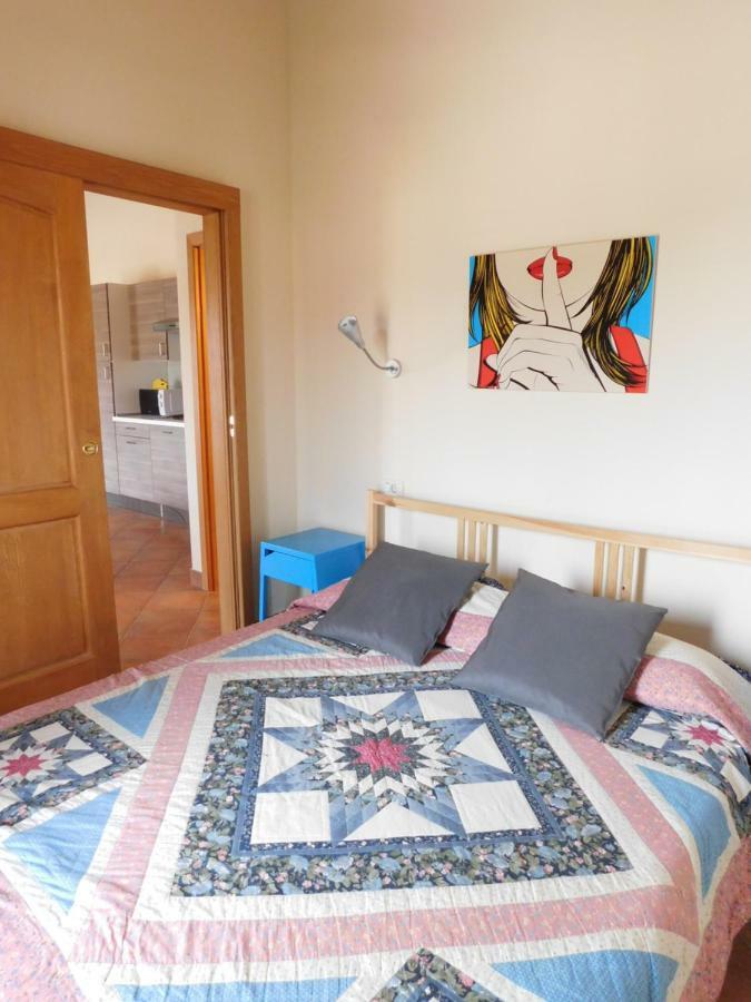 Rovinj'S Flowers Apartments Екстериор снимка