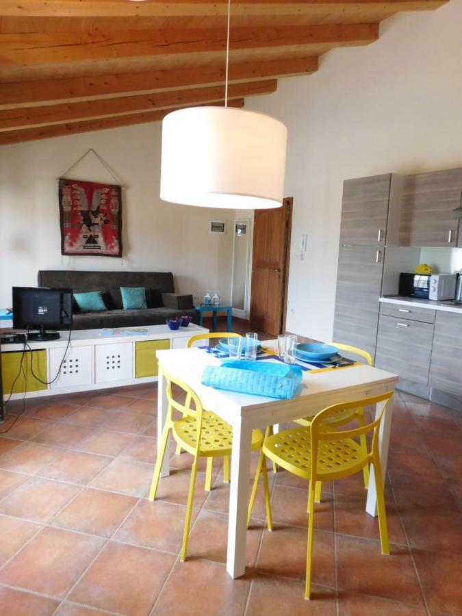 Rovinj'S Flowers Apartments Екстериор снимка