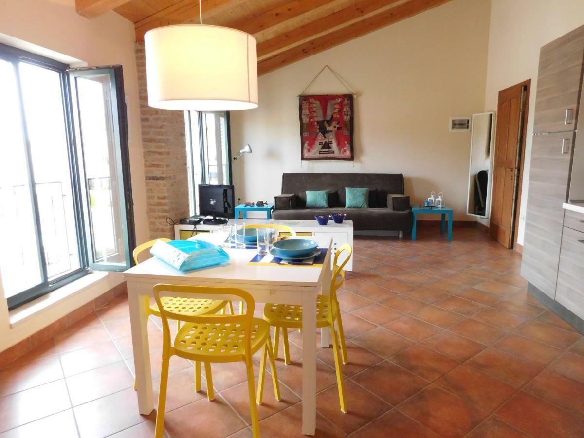 Rovinj'S Flowers Apartments Екстериор снимка