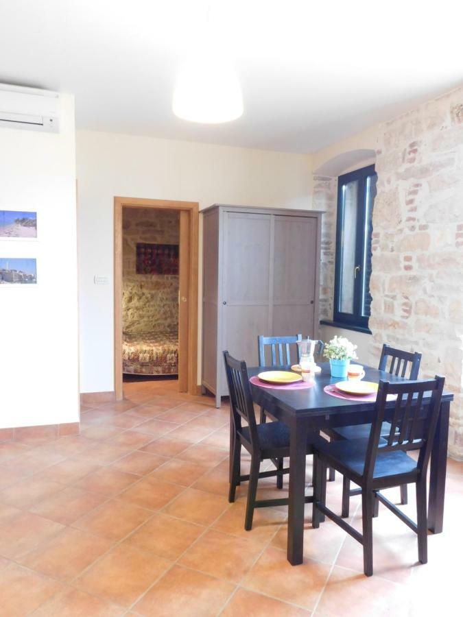 Rovinj'S Flowers Apartments Екстериор снимка