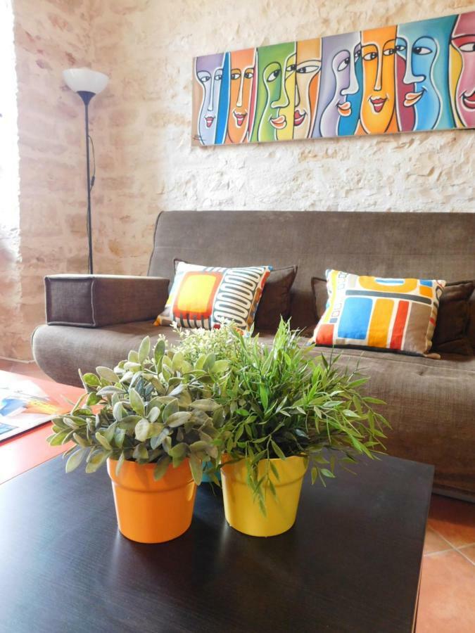 Rovinj'S Flowers Apartments Екстериор снимка