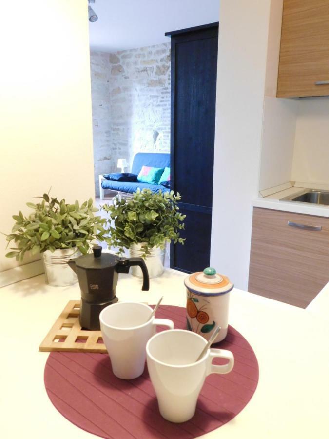 Rovinj'S Flowers Apartments Екстериор снимка