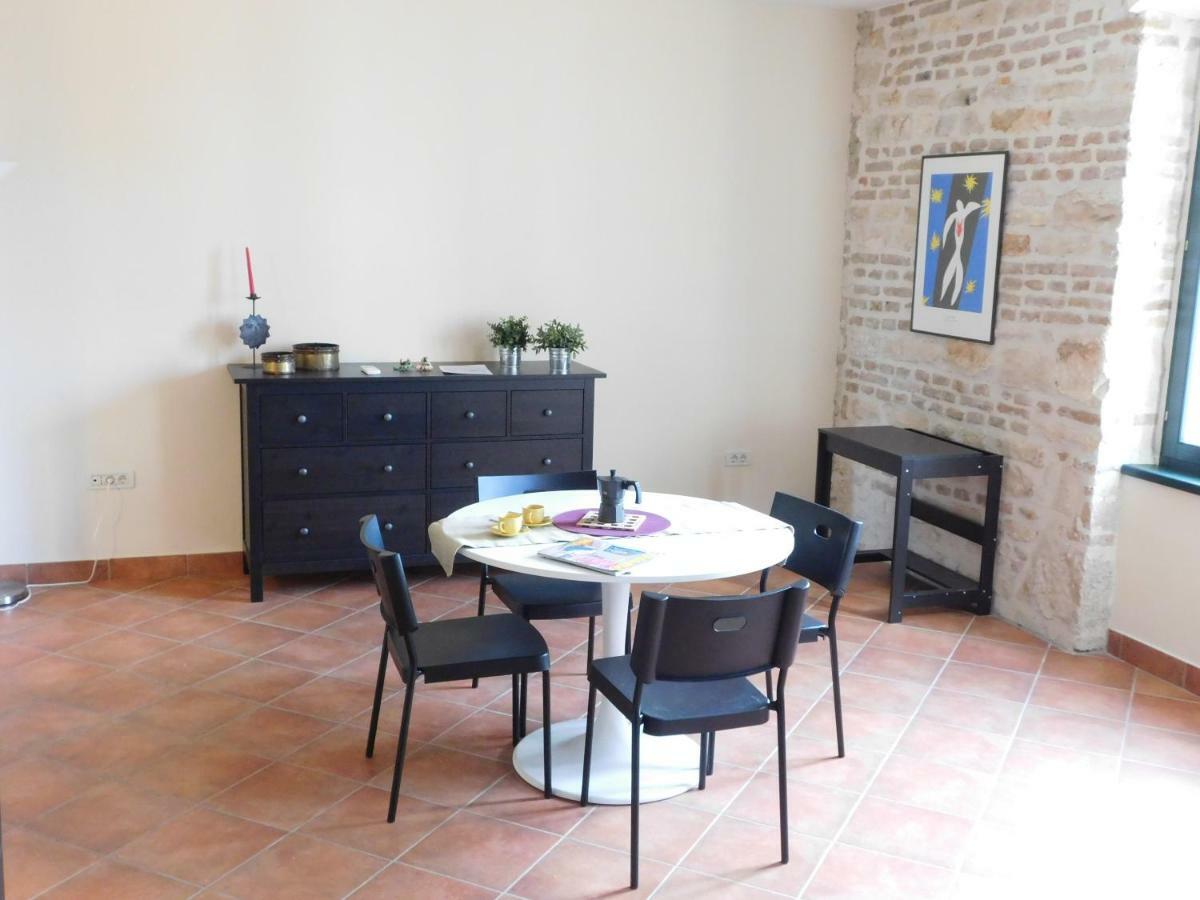 Rovinj'S Flowers Apartments Екстериор снимка