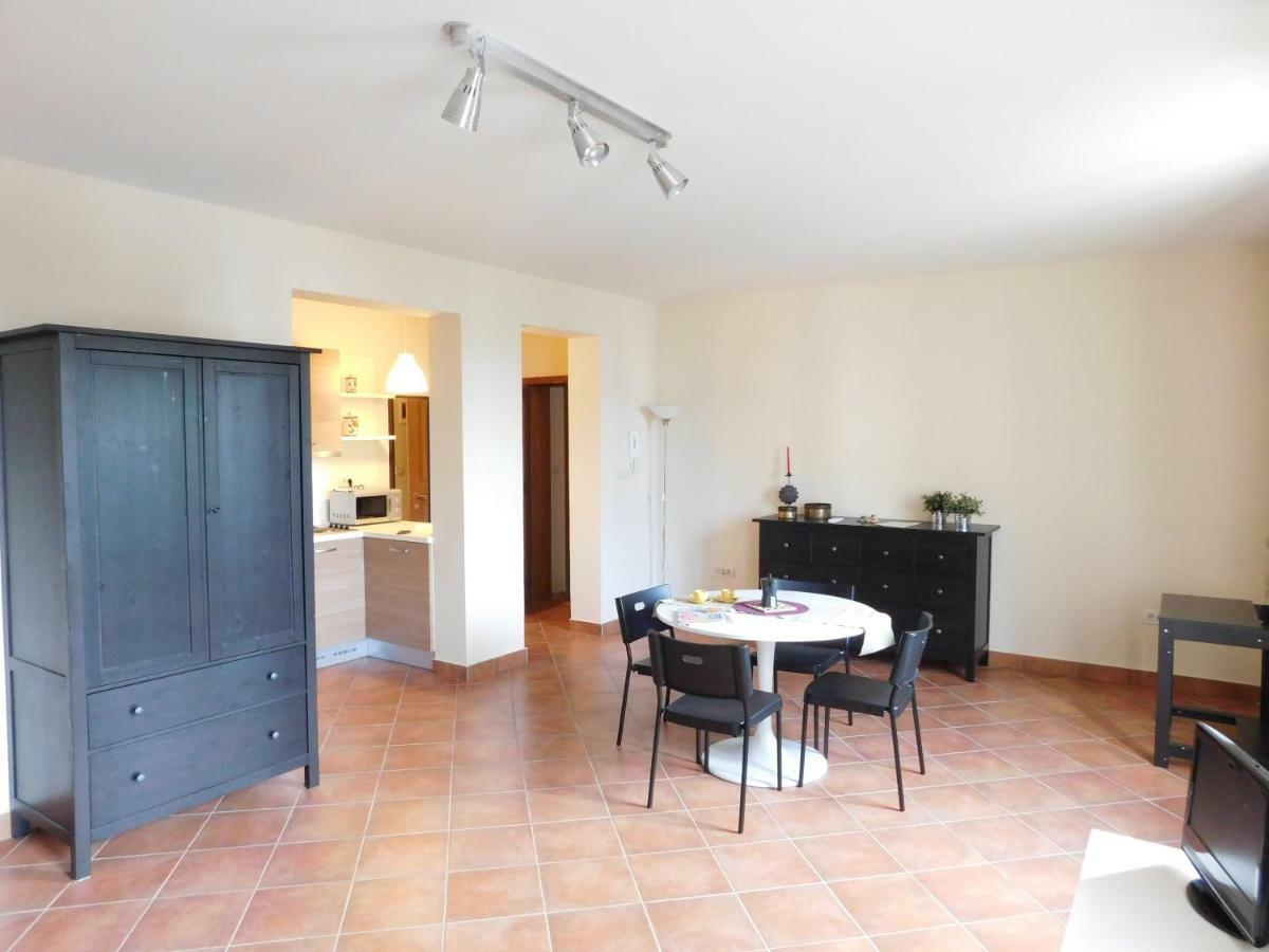 Rovinj'S Flowers Apartments Екстериор снимка