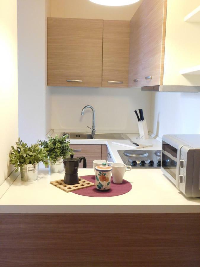Rovinj'S Flowers Apartments Екстериор снимка