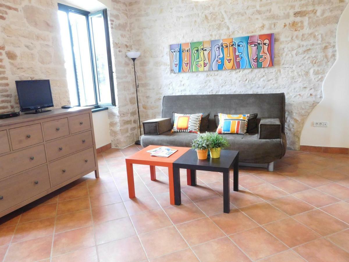Rovinj'S Flowers Apartments Екстериор снимка