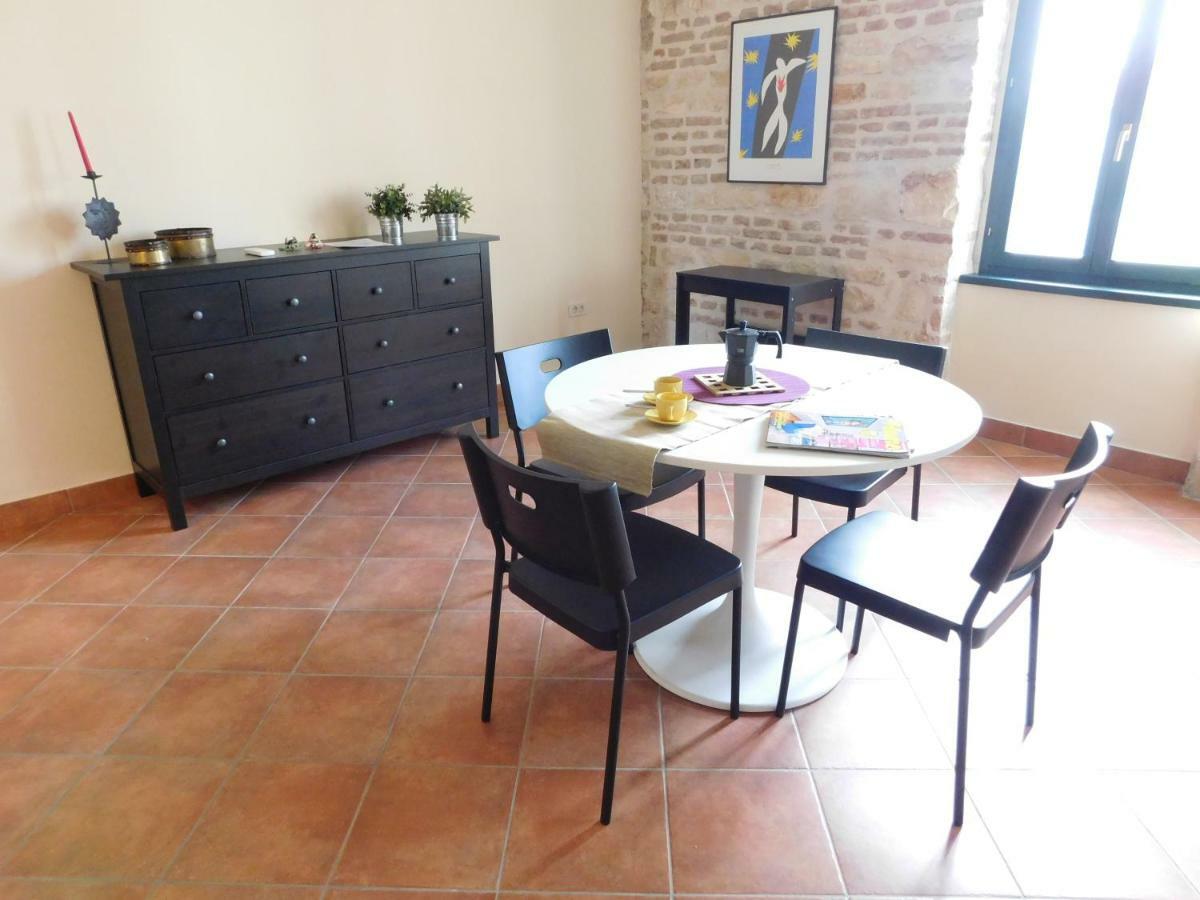Rovinj'S Flowers Apartments Екстериор снимка