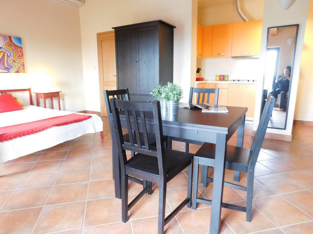 Rovinj'S Flowers Apartments Екстериор снимка