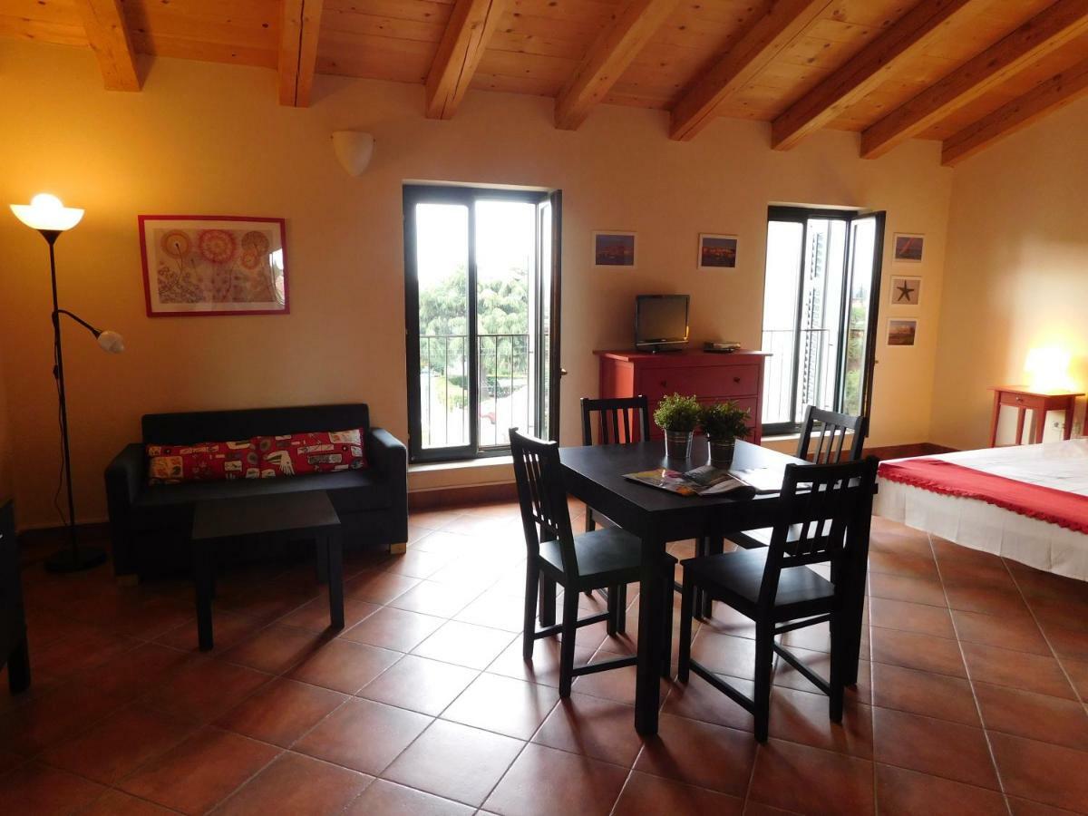 Rovinj'S Flowers Apartments Екстериор снимка