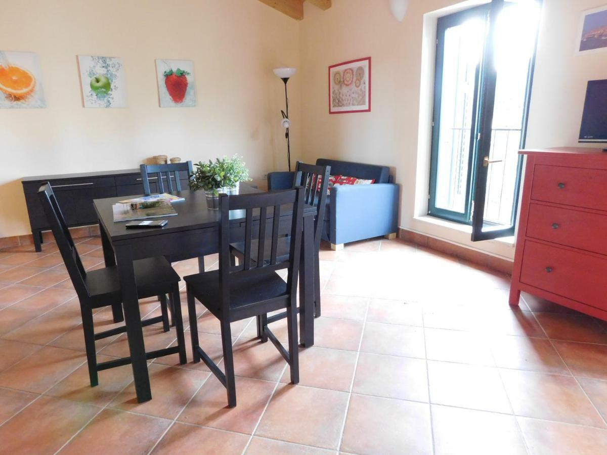 Rovinj'S Flowers Apartments Екстериор снимка