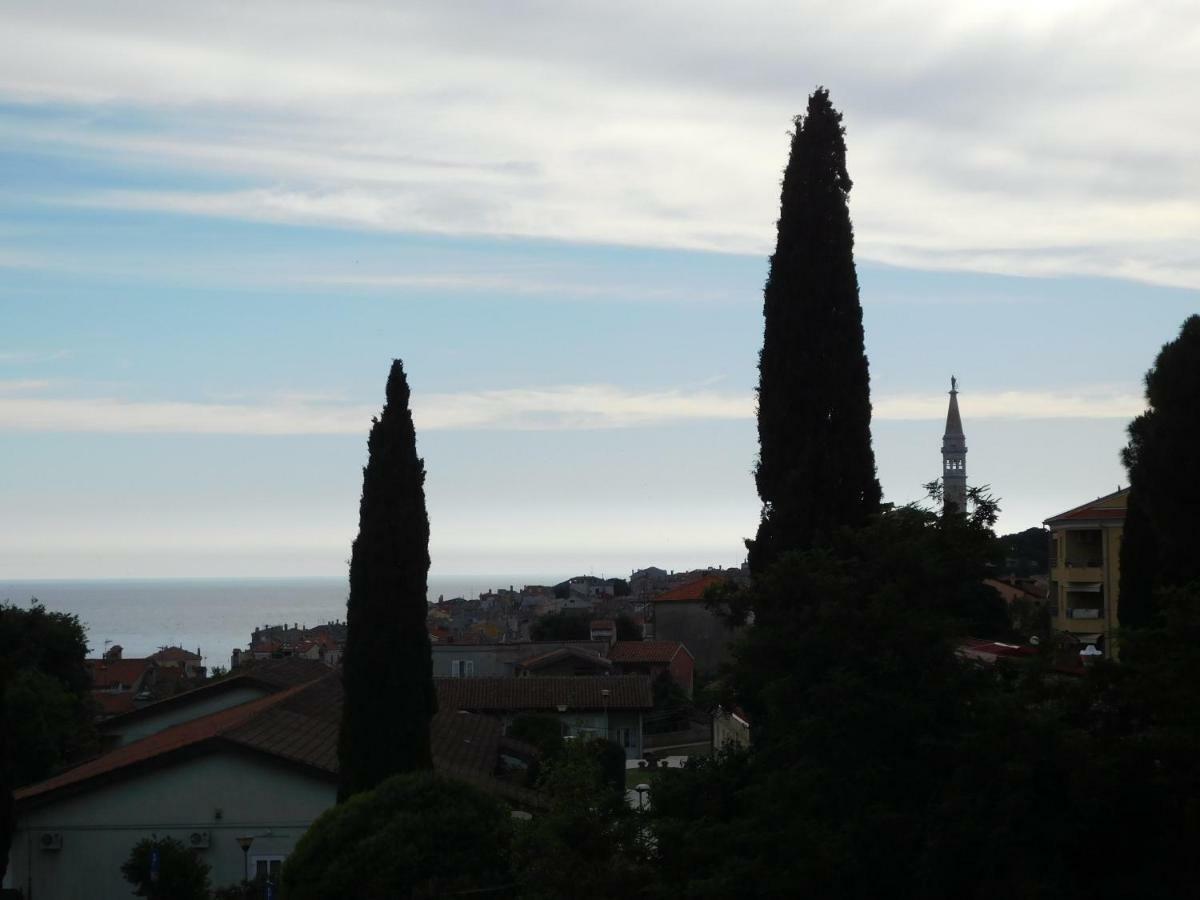 Rovinj'S Flowers Apartments Екстериор снимка